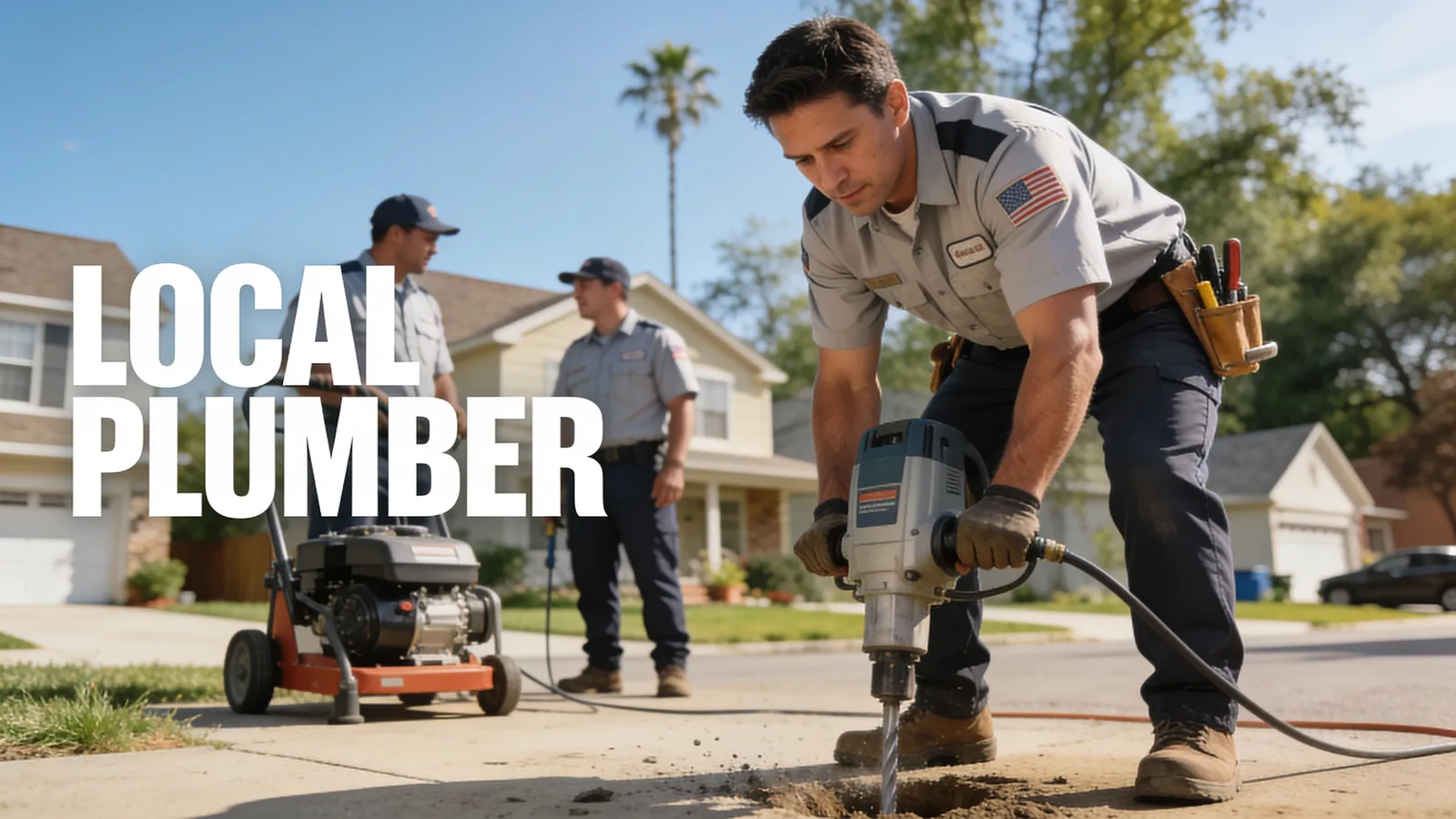 Plumber in Windsor Locks, CT near me